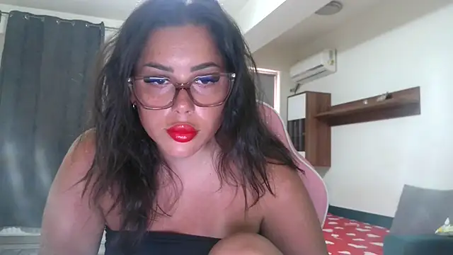 Sala de chat ao vivo de LovelyJulliette
