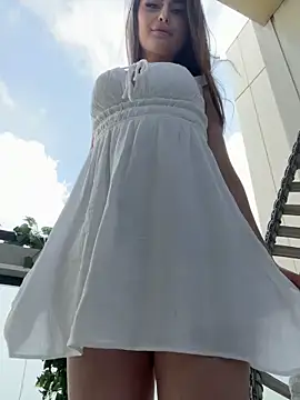 KaylaBray Live chatroom