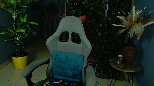 VeliraBraitberg Cameră chat live