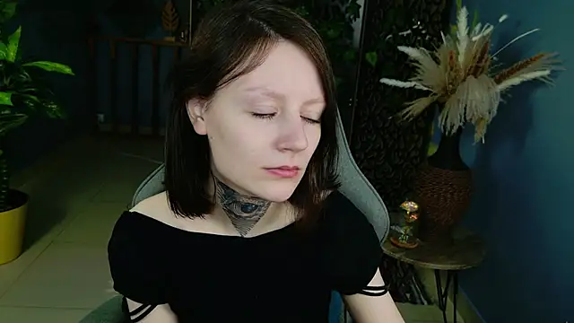 VeliraBraitberg Live chatroom