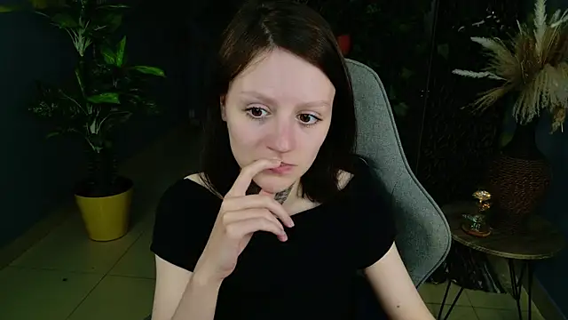 VeliraBraitberg Cameră chat live
