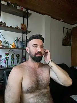 ADONIS_ART01 Live Sex Cam Show