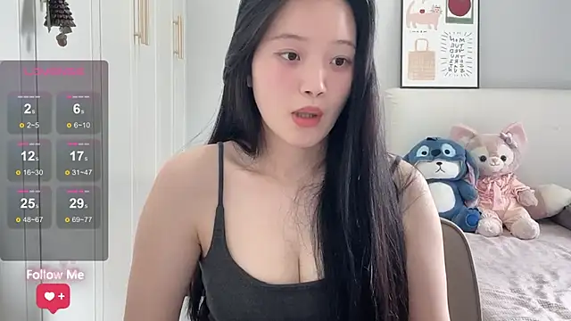 Chat ao vivo de rose-u