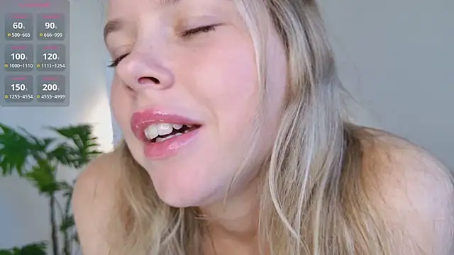 Chat ao vivo de milly_shy
