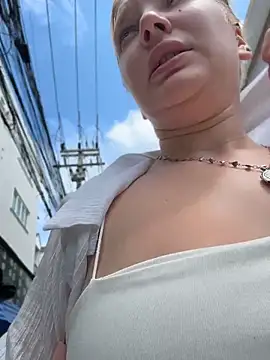 Chat ao vivo de AmmyHot