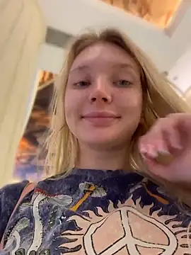 Chat ao vivo de AmmyHot
