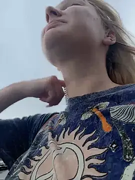 Chat soba uživo modela AmmyHot