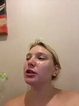 Sala de chat en directo de AmmyHot
