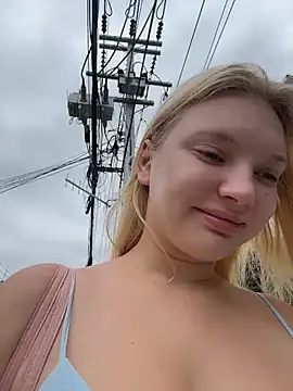 Chat ao vivo de AmmyHot