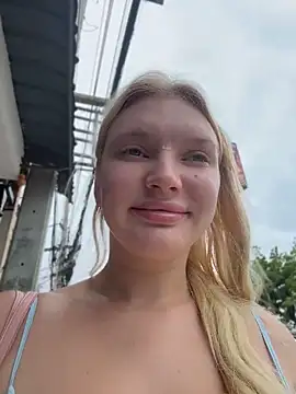 AmmyHot Live Chatraum