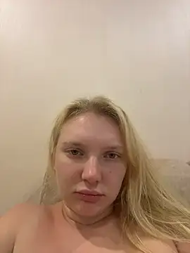 Chat ao vivo de AmmyHot