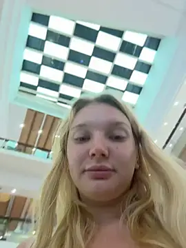 AmmyHot Live Chatraum