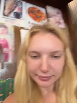 AmmyHotn Live chat-huone