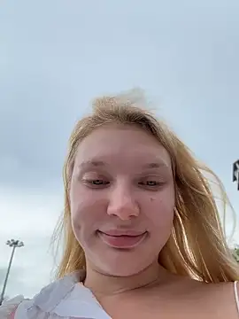 Chat ao vivo de AmmyHot