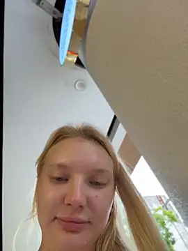 Chat ao vivo de AmmyHot