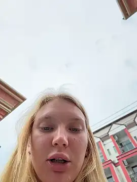 AmmyHotn Live chat-huone