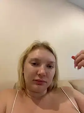 AmmyHot's Live Chat Room