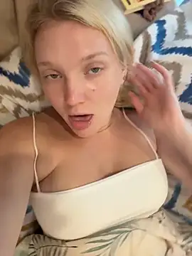 חדר צ'אט בשידור חי של AmmyHot