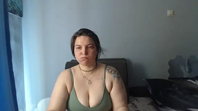 Chat ao vivo de Amelia_Kiss_