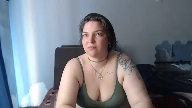 Bilik Sembang Langsung Amelia_Kiss_