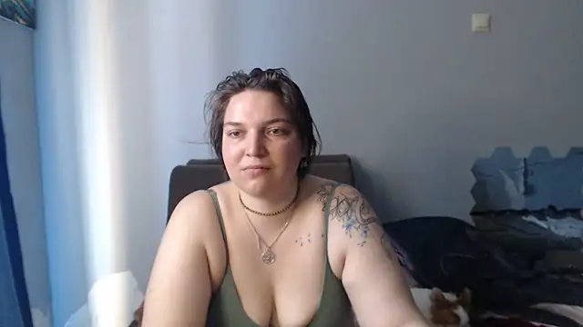 Amelia_Kiss_ লাইভ চ্যাট রুম