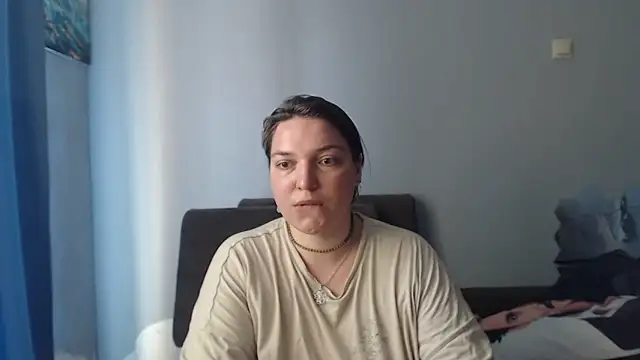 Amelia_Kiss_ Live Chatraum