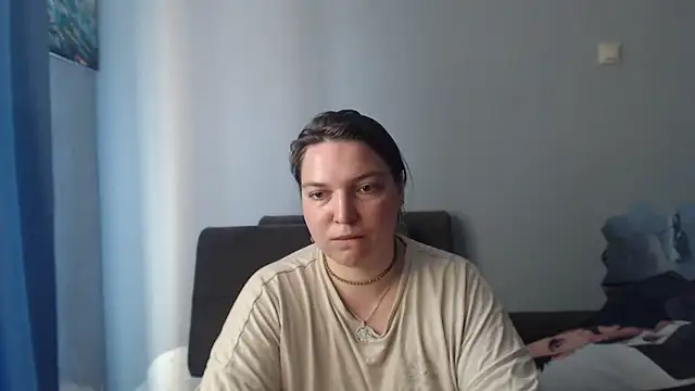 Živá chatovací místnost Amelia_Kiss_