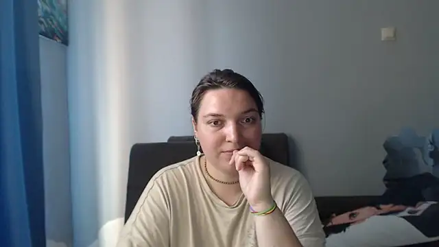 Amelia_Kiss_ Live Chatraum