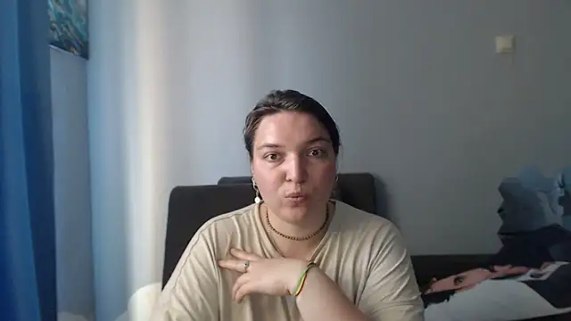 Chat ao vivo de Amelia_Kiss_