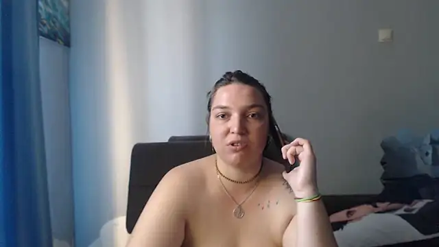 Amelia_Kiss_ Cameră chat live