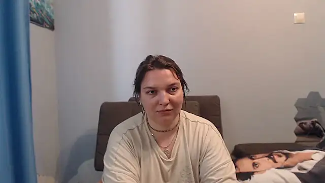 Amelia_Kiss_: δωμάτιο απευθείας συνομιλίας