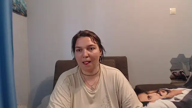 Sala de chat en directo de Amelia_Kiss_