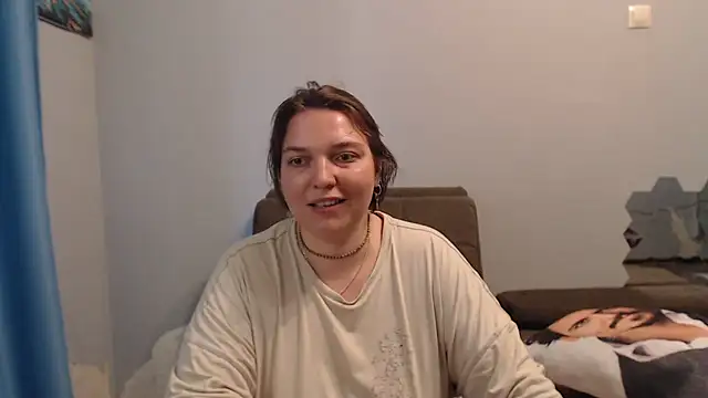 Chat ao vivo de Amelia_Kiss_