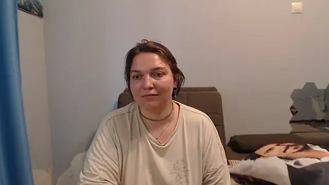 Amelia_Kiss_ Live Chatraum