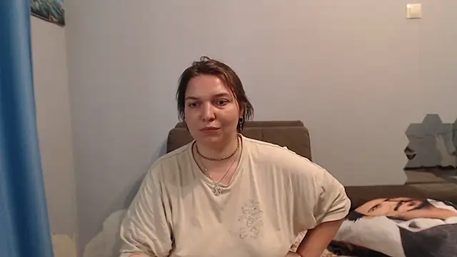 Pokój czatu na żywo – Amelia_Kiss_