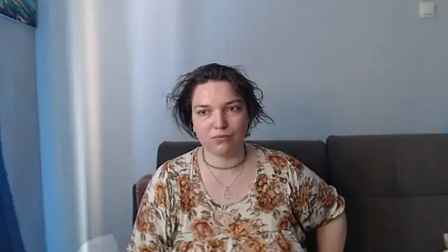 Chat soba uživo modela Amelia_Kiss_