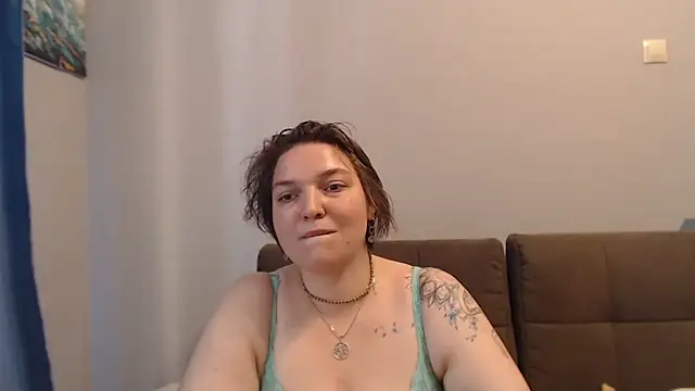 Sala de chat ao vivo de Amelia_Kiss_