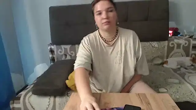 Amelia_Kiss_'s Live Chat Room