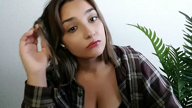 veryshygirl Live Chatrum