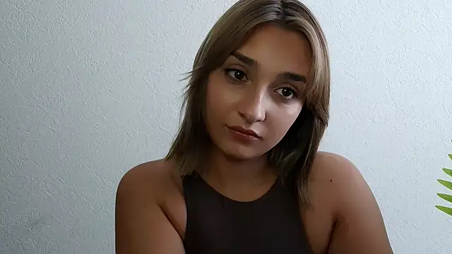 חדר צ'אט בשידור חי של veryshygirl