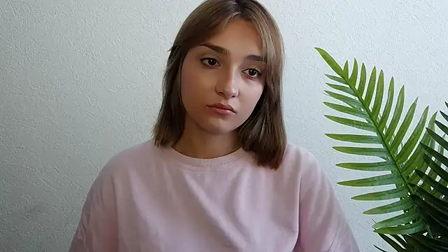 חדר צ'אט בשידור חי של veryshygirl