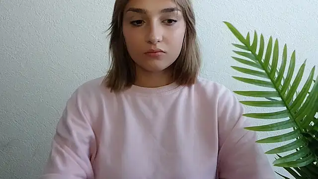 veryshygirl Live Chatraum