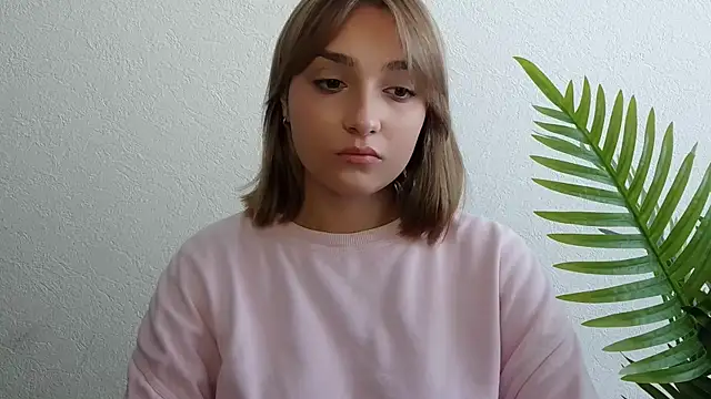 veryshygirl 现场聊天室