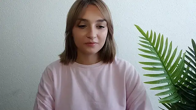 veryshygirl – Naživo chatovacia miestnosť