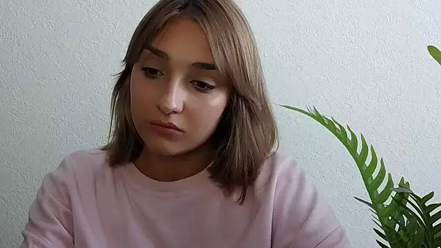 veryshygirl – live chatrum