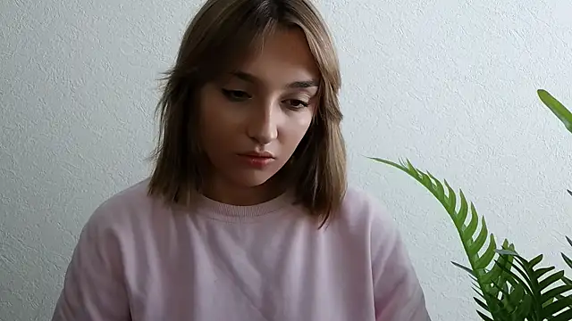 veryshygirl Live Chatrum