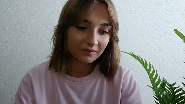 veryshygirl Cameră chat live