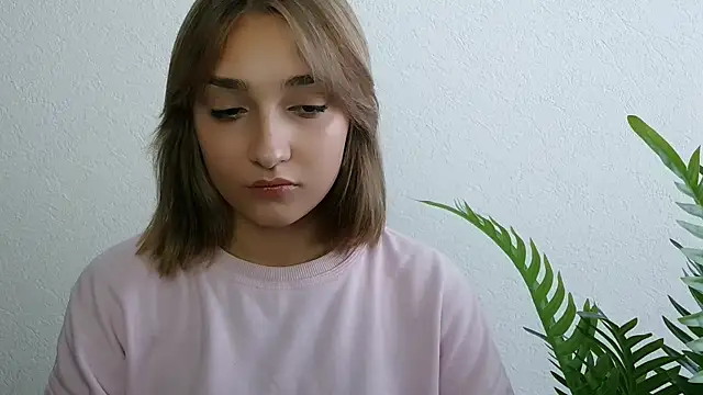 veryshygirl লাইভ চ্যাট রুম