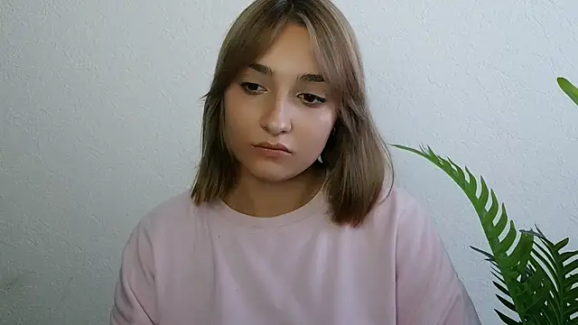 veryshygirl Cameră chat live