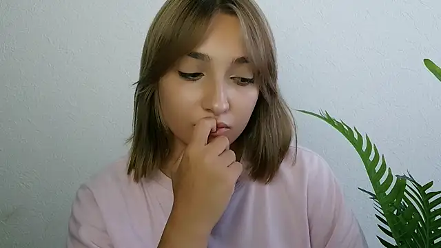 veryshygirl 실시간 채팅방